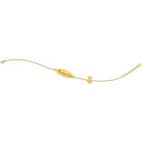 Bracciale Nanán Bambino in Oro giallo NGLD0004 - NGLD0004